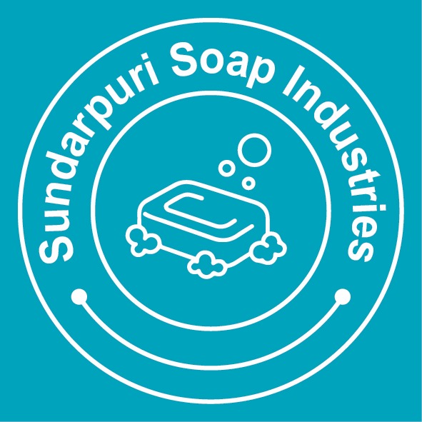 Sundarpuri Soap Industries Logo